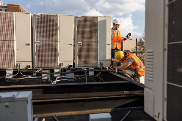 Best HVAC Maintenance Plan  in , AZ