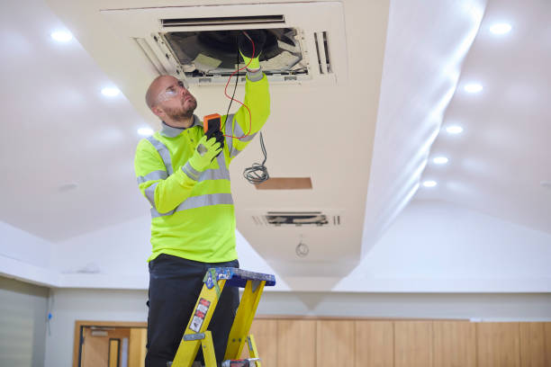 Best HVAC Air Duct Cleaning  in , AZ
