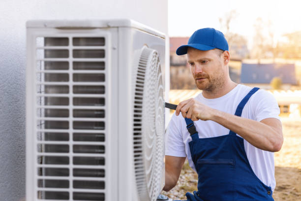 Best Residential HVAC Services  in , AZ